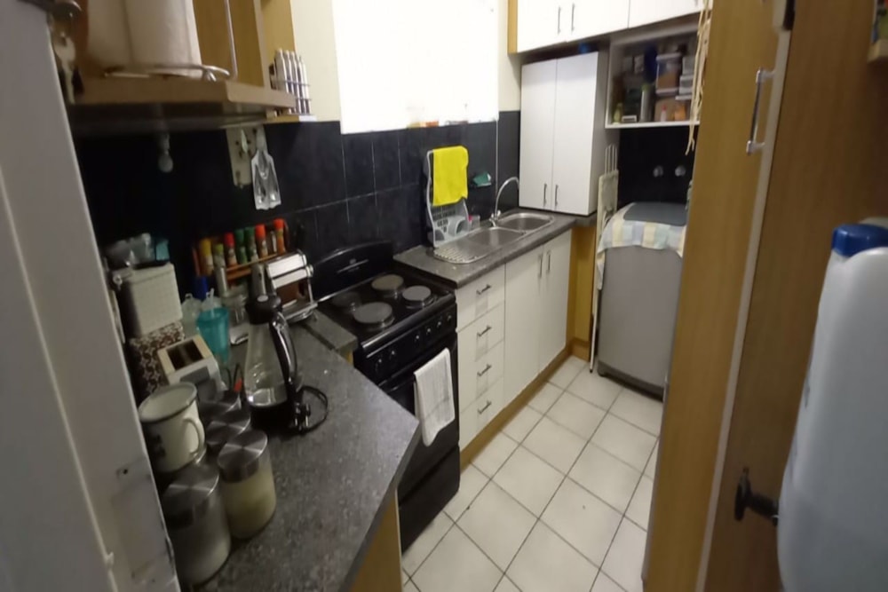 Apartment for sale in Hadison Park  - 1KJ1528309