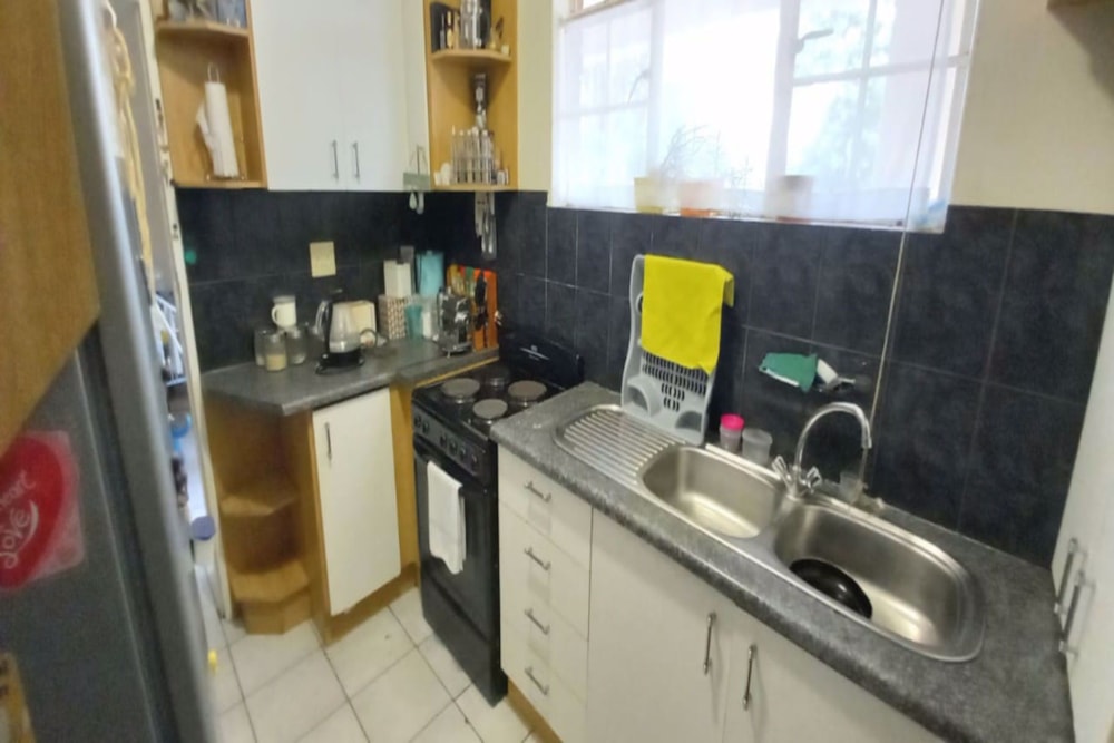 Apartment for sale in Hadison Park  - 1KJ1528309