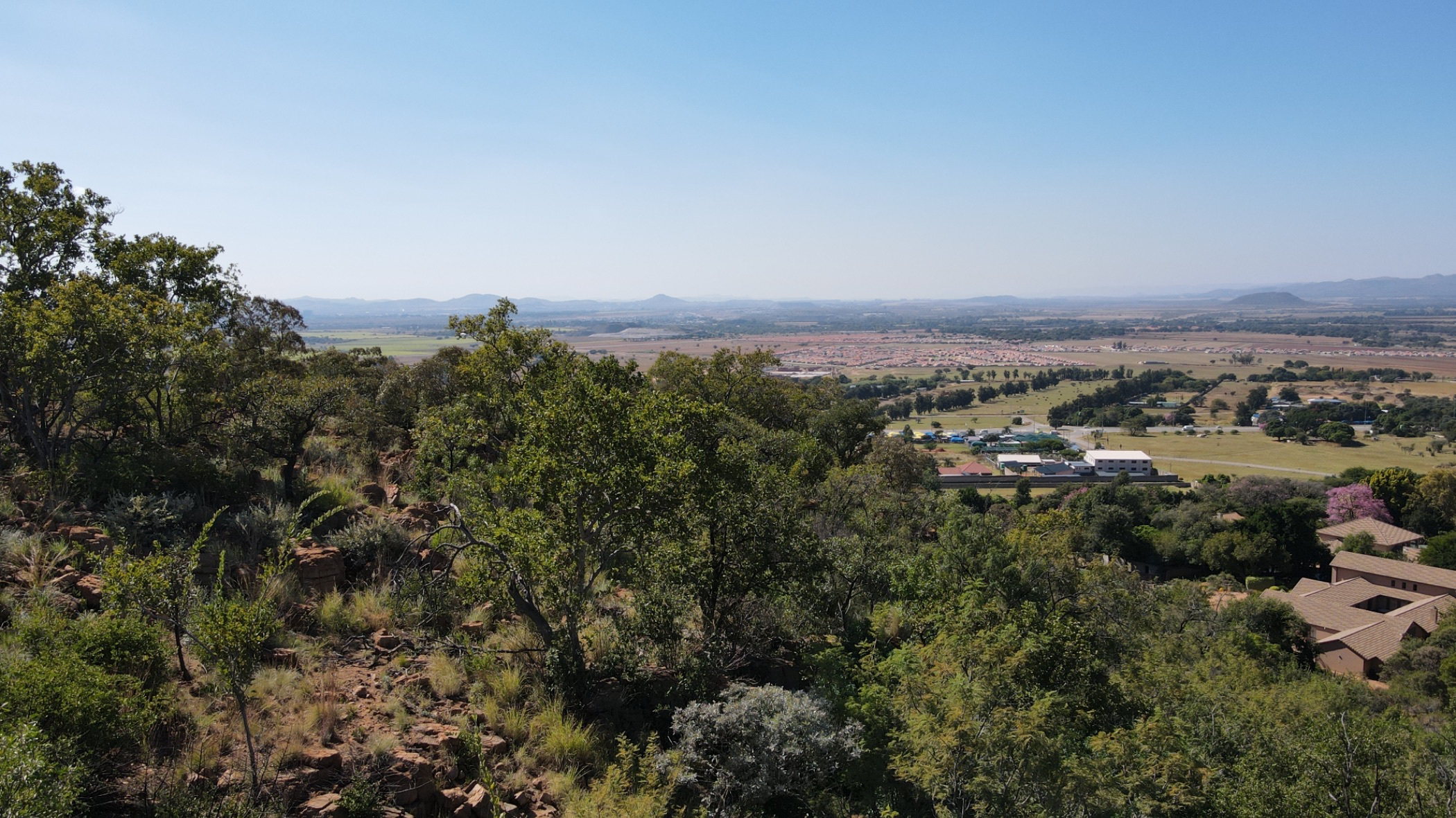 Vacant land for sale in Rustenburg - 1RU1528233