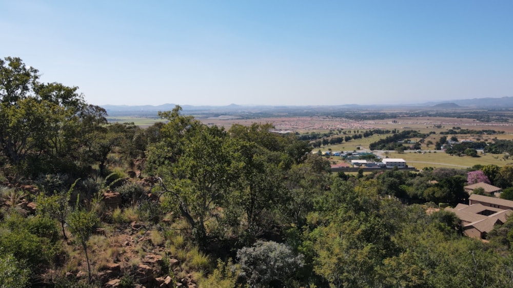 Vacant land for sale in Rustenburg - 1RU1528233