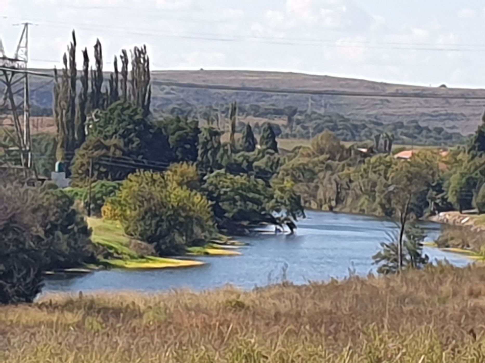 Farm vacant land for sale in Witbank (eMalahleni) - 1MD1528239