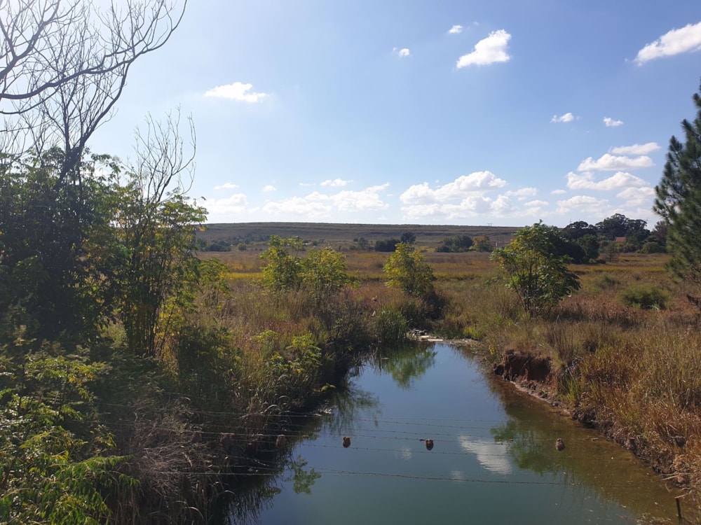 Farm vacant land for sale in Witbank (eMalahleni) - 1MD1528239 Farm vacant land for sale in Witbank (eMalahleni) - 1MD1528239