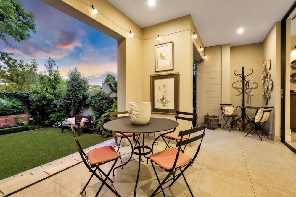 Townhouse let in Forest Town - JBL1679503 Townhouse let in Forest Town - JBL1679503