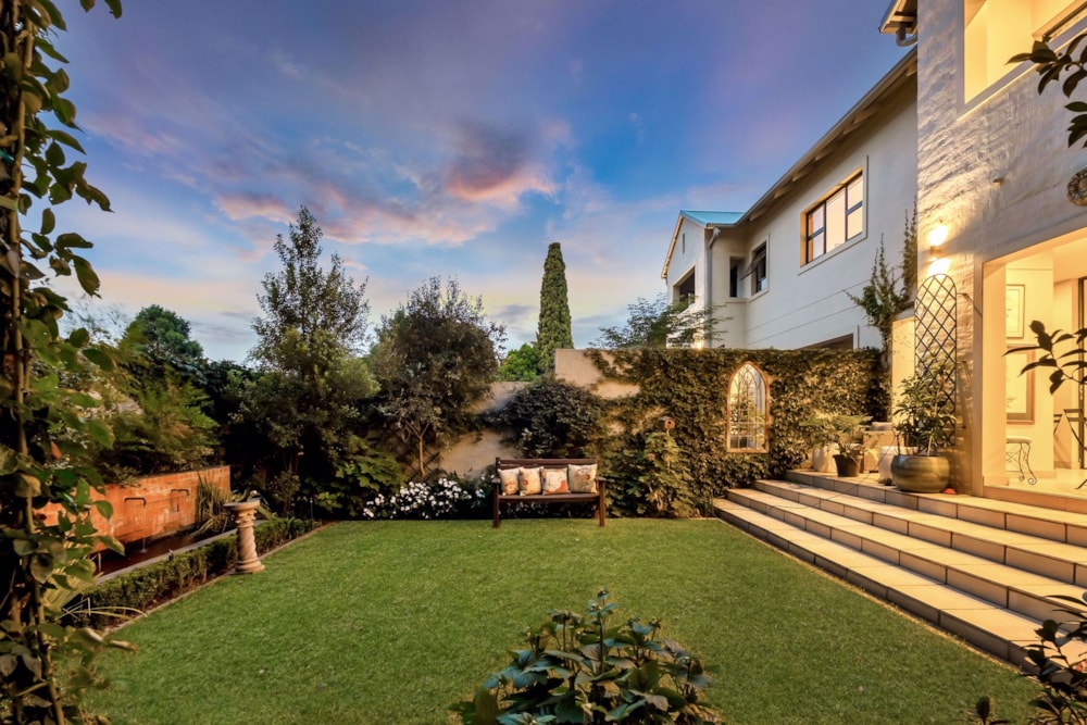 Townhouse let in Forest Town - JBL1679503 Townhouse let in Forest Town - JBL1679503