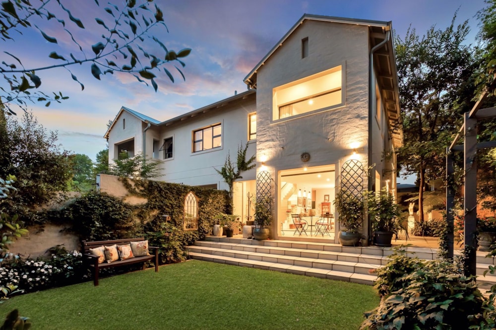 Townhouse let in Forest Town - JBL1679503 Townhouse let in Forest Town - JBL1679503