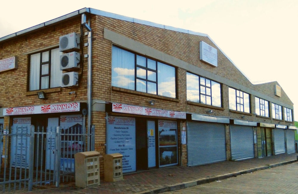 Commercial business for sale in Newcastle - 1NW1531233 Commercial business for sale in Newcastle - 1NW1531233