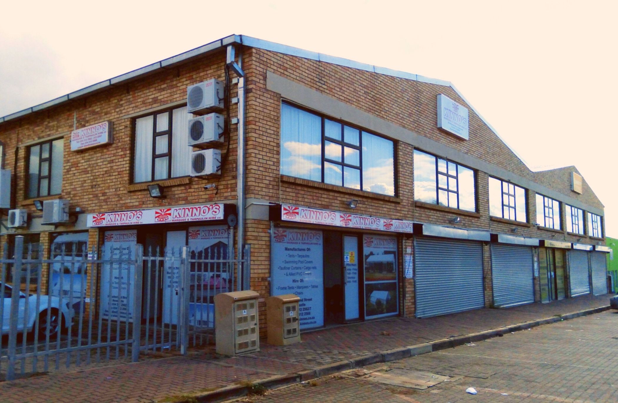 Commercial business for sale in Newcastle - 1NW1531233