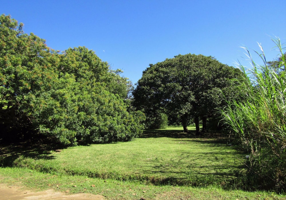 Residential vacant land for sale in Port Edward - 1PD1528634