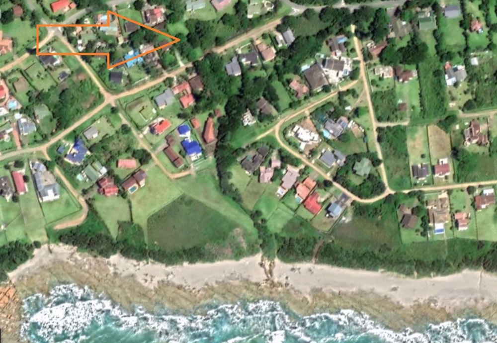 Residential vacant land for sale in Port Edward - 1PD1528634