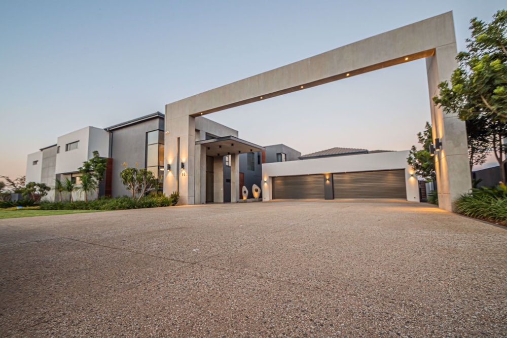 House for sale in Midstream Estate - CN1702393 House for sale in Midstream Estate - CN1702393