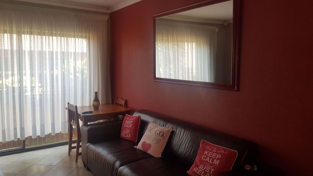 Townhouse let in Middelburg (Mpumalanga) - 1MD1705880 Townhouse let in Middelburg (Mpumalanga) - 1MD1705880