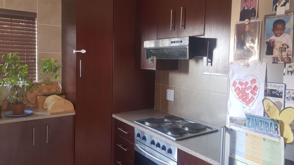 Townhouse let in Middelburg (Mpumalanga) - 1MD1705880 Townhouse let in Middelburg (Mpumalanga) - 1MD1705880