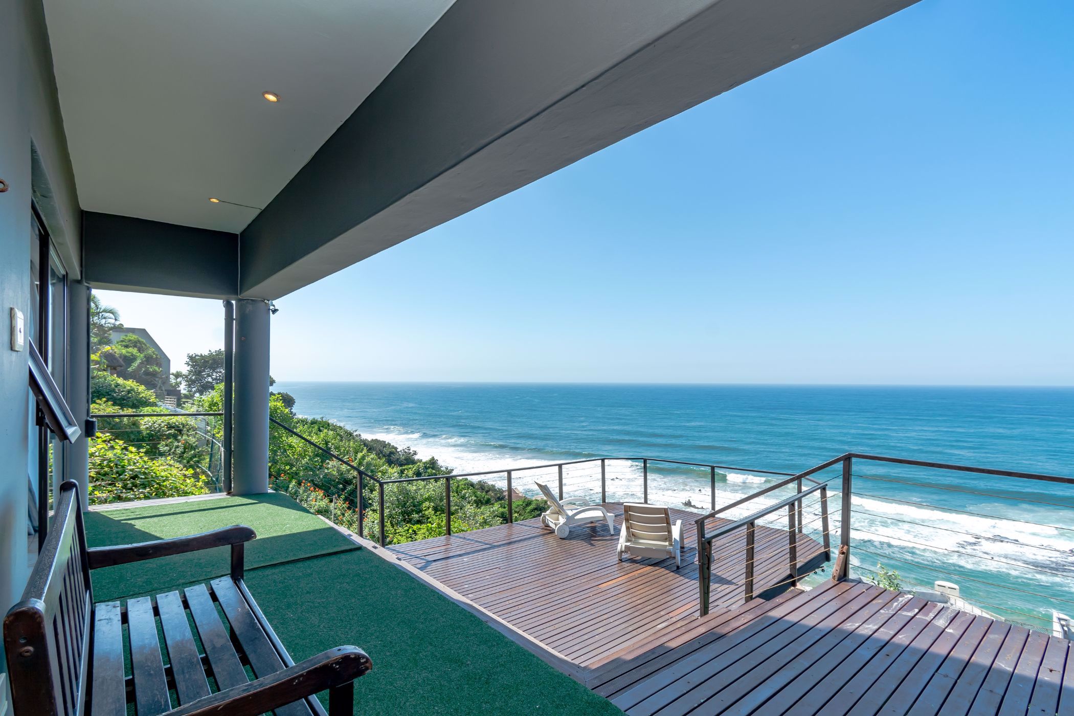 Apartment for sale in Umdloti - 1ND1730752