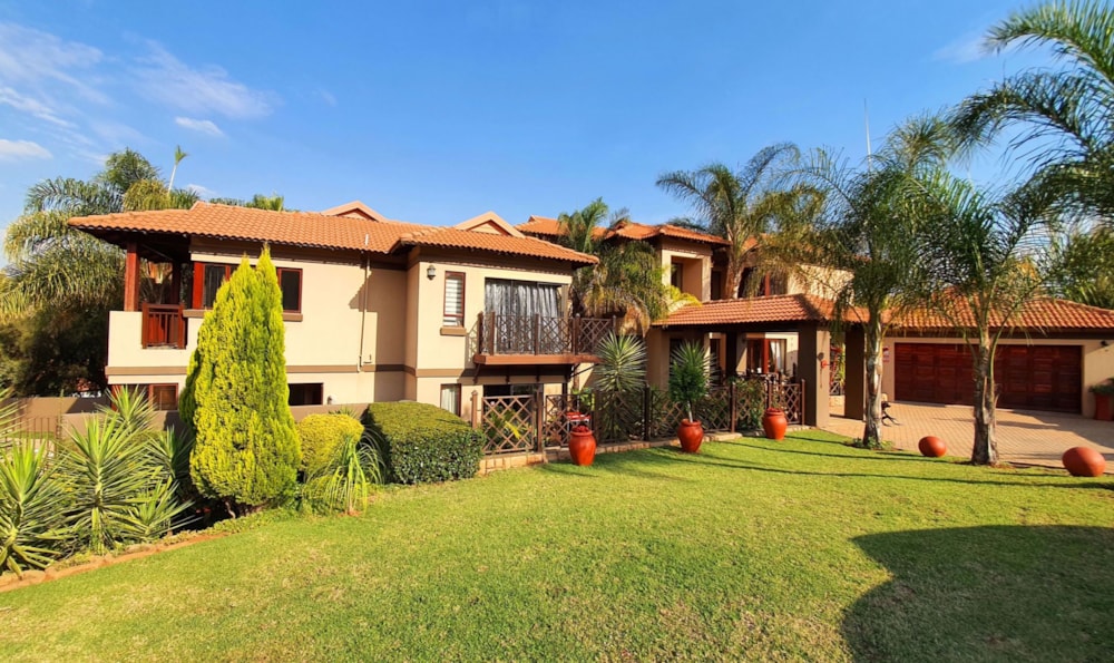 Security estate home for sale in Birdwood - 1HR1534605 Security estate home for sale in Birdwood - 1HR1534605