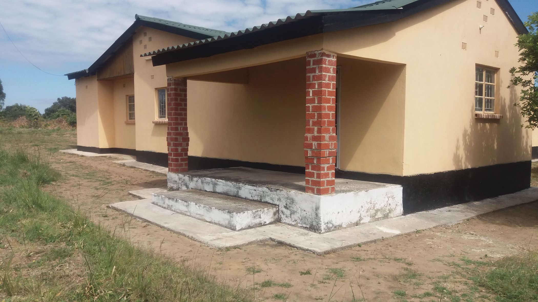 Apartment for sale in Lusaka West, Zambia - 3ZA1529849