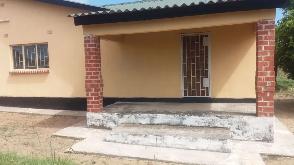 Apartment for sale in Lusaka West, Zambia - 3ZA1529849