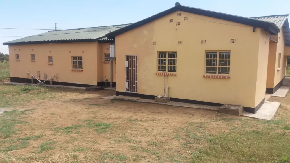 Apartment for sale in Lusaka West, Zambia - 3ZA1529849