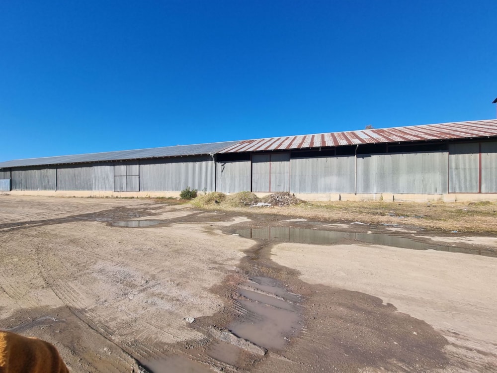 Commercial industrial property to rent in Matatiele, Eastern Cape - 1UB1649247 Commercial industrial property to rent in Matatiele, Eastern Cape - 1UB1649247