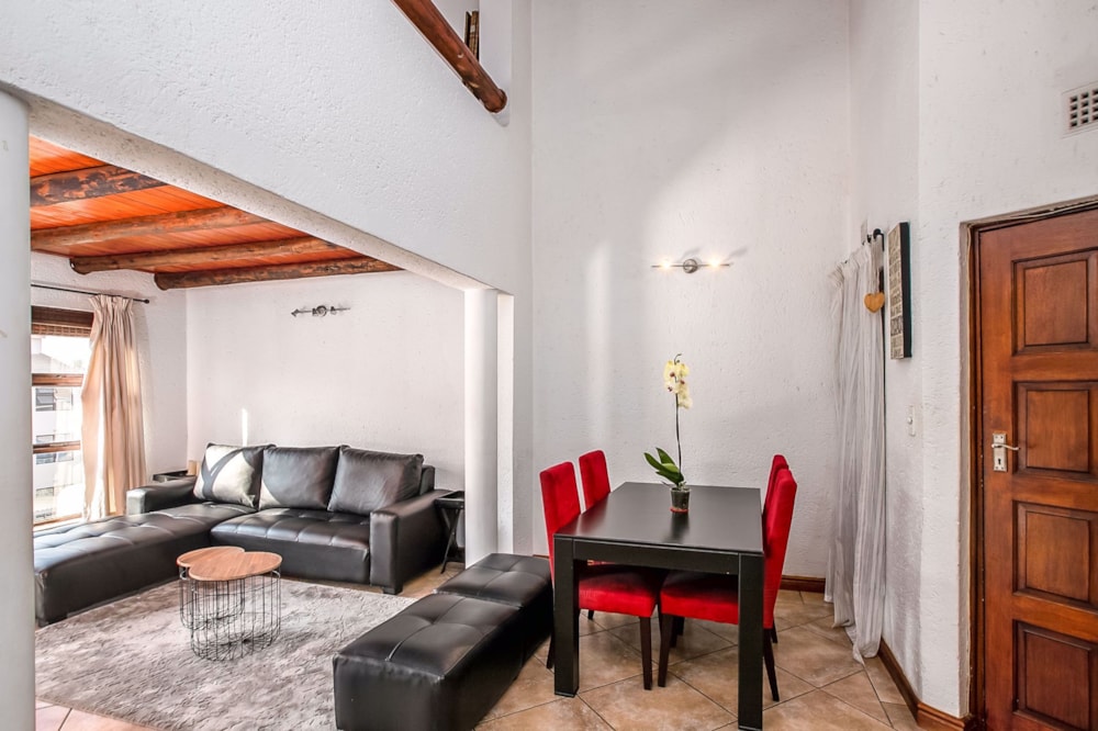 Apartment let in Morningside, Sandton - JBL1694376 Apartment let in Morningside, Sandton - JBL1694376