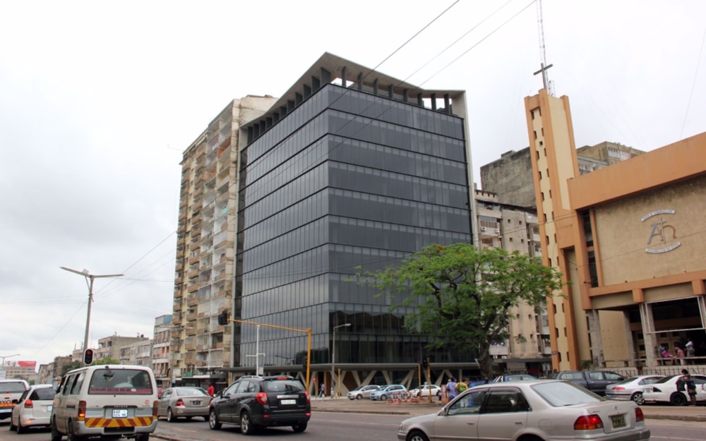 Commercial business to rent in Maputo , Mozambique - 3MQ1530191 Commercial business to rent in Maputo , Mozambique - 3MQ1530191