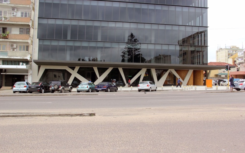 Commercial business to rent in Maputo , Mozambique - 3MQ1530191 Commercial business to rent in Maputo , Mozambique - 3MQ1530191