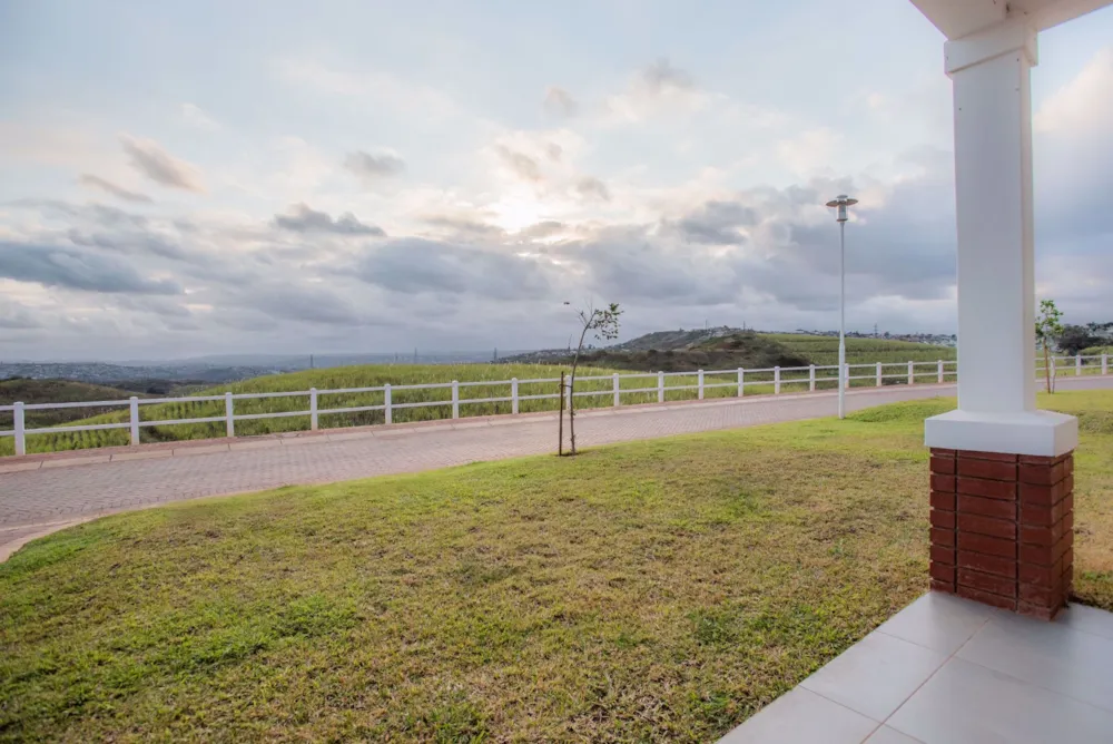 Townhouse for sale in Mount Edgecombe Retirement Village - 1MT1530311