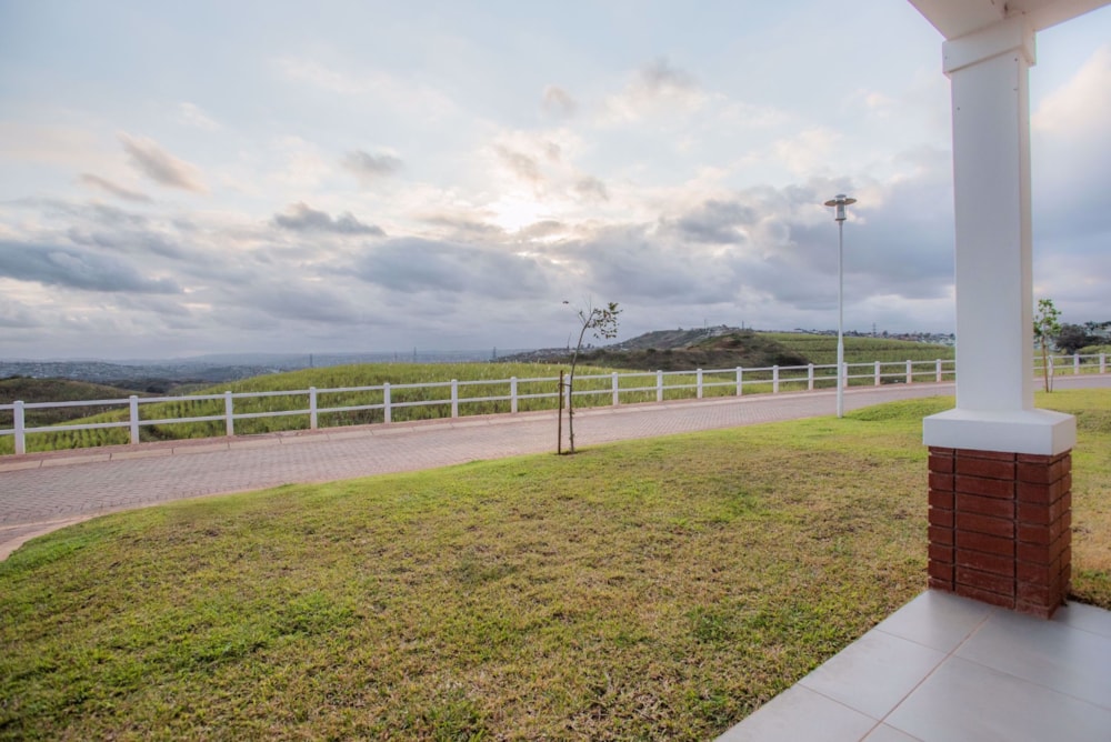 Townhouse for sale in Mount Edgecombe Retirement Village - 1MT1530311