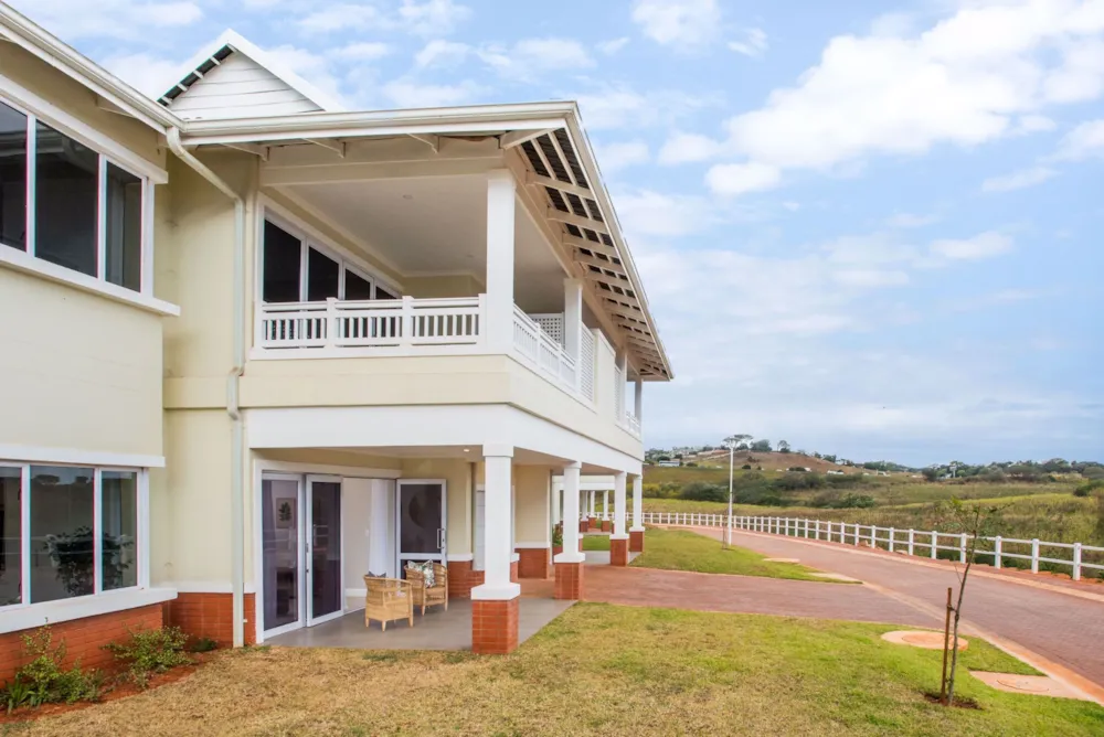 Townhouse for sale in Mount Edgecombe Retirement Village - 1MT1530311