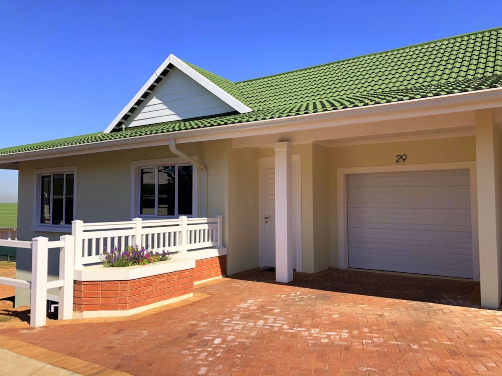 Apartment for sale in Mount Edgecombe Retirement Village - 1MT1530558