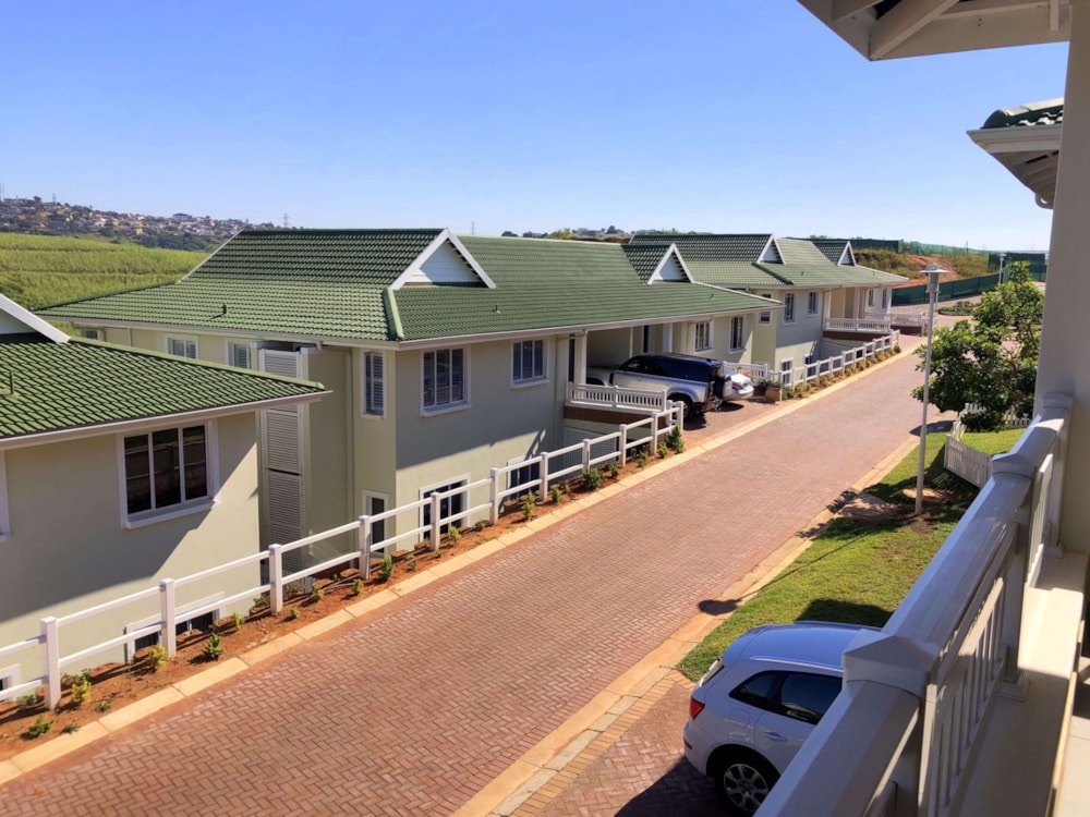 Apartment for sale in Mount Edgecombe Retirement Village - 1MT1530558
