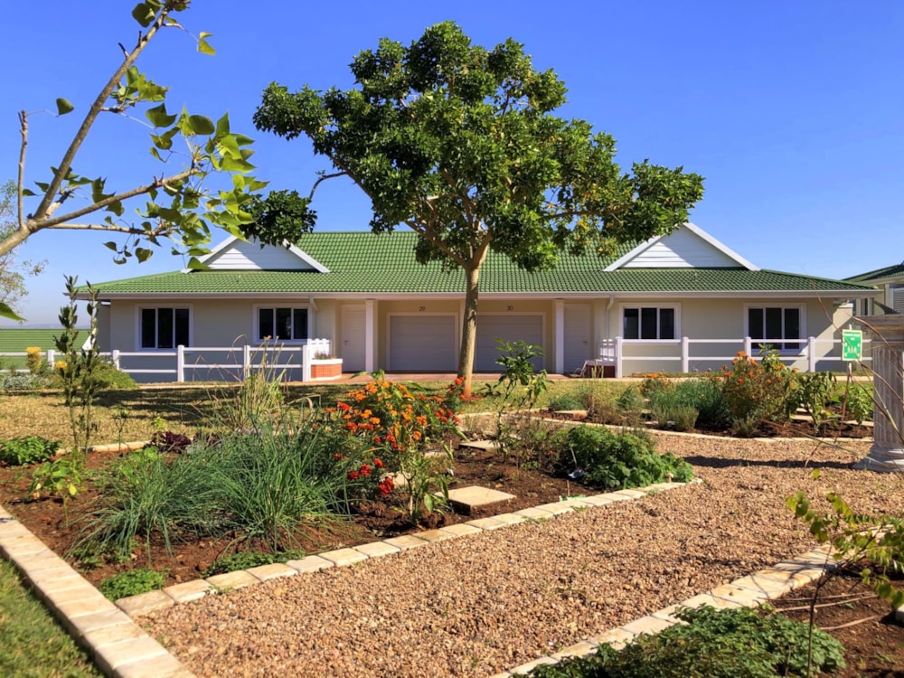 Apartment for sale in Mount Edgecombe Retirement Village - 1MT1530558