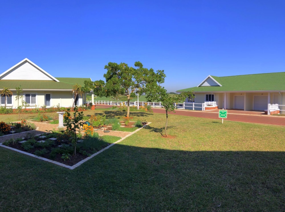 Apartment for sale in Mount Edgecombe Retirement Village - 1MT1530558