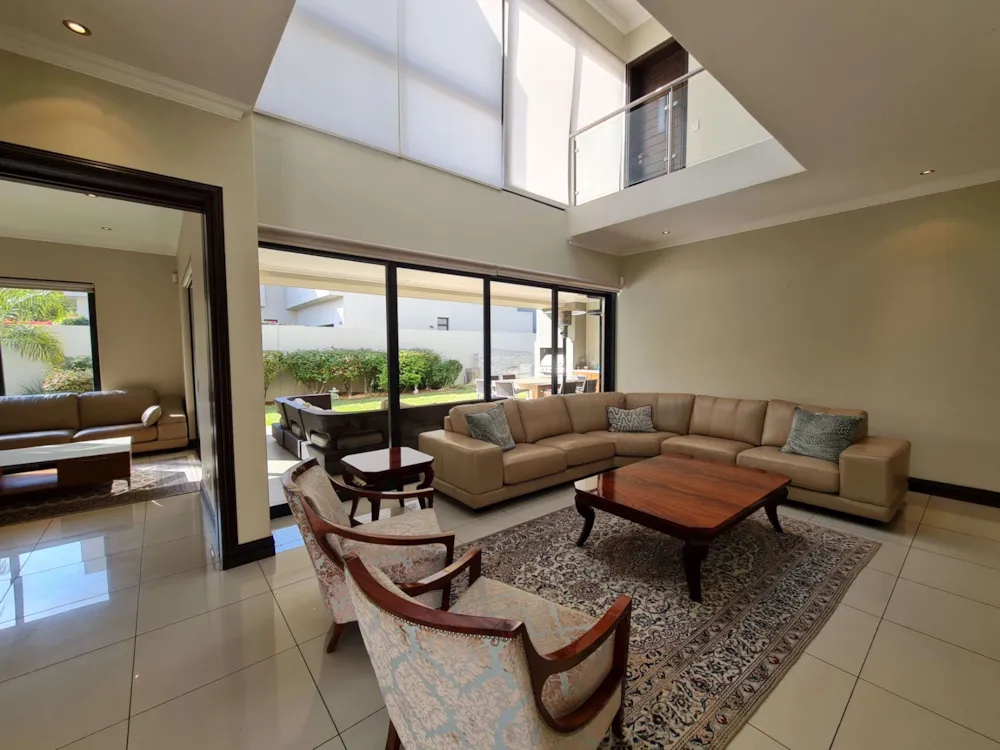 House let in Morningside, Sandton - JBL1691400 House let in Morningside, Sandton - JBL1691400
