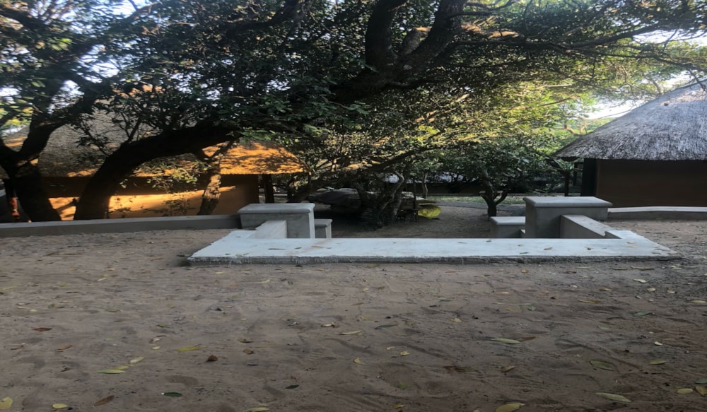 Beach resort for sale in Chidenguele, Gaza, Mozambique - 3MQ1530572