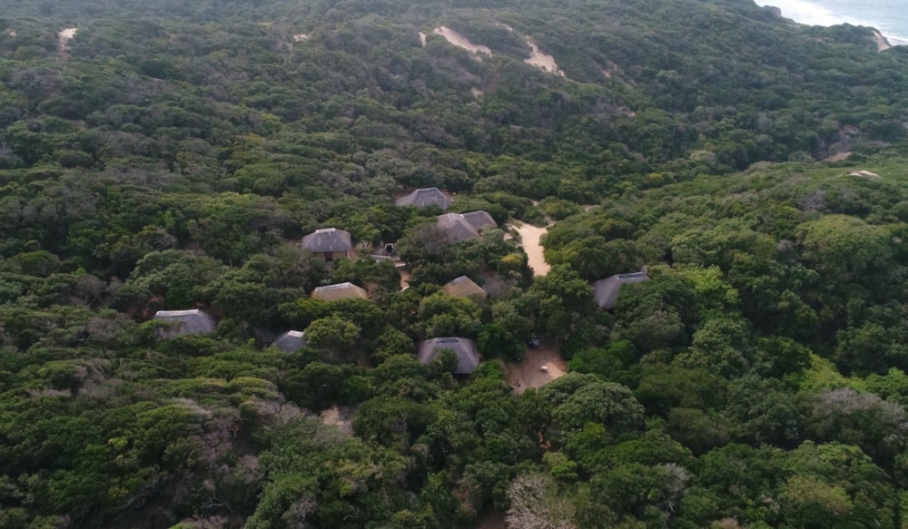 Beach resort for sale in Chidenguele, Gaza, Mozambique - 3MQ1530572