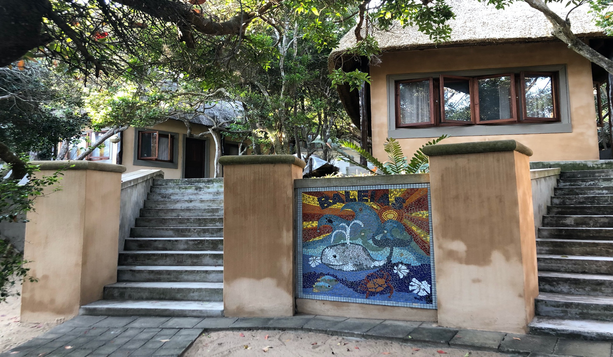 Beach resort for sale in Chidenguele, Gaza, Mozambique - 3MQ1530572