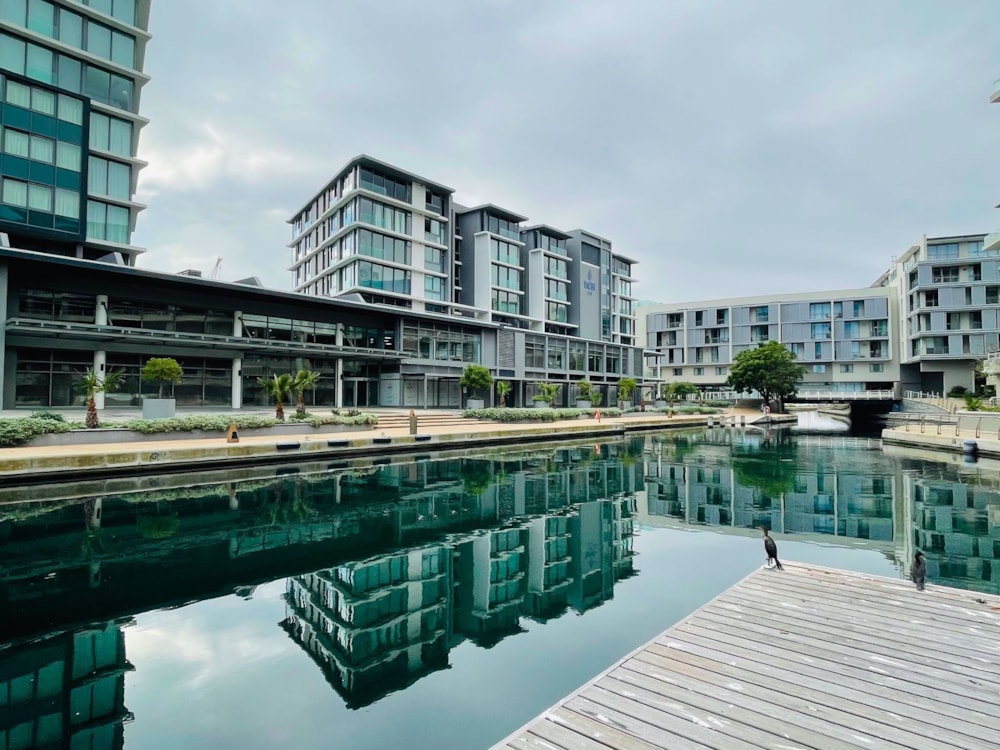 Apartment let in Foreshore - CBL1691921 Apartment let in Foreshore - CBL1691921