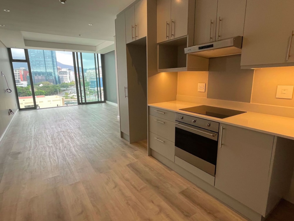 Apartment let in Foreshore - CBL1691921 Apartment let in Foreshore - CBL1691921