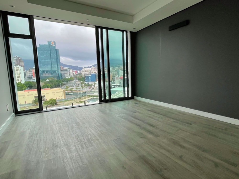 Apartment let in Foreshore - CBL1691921 Apartment let in Foreshore - CBL1691921