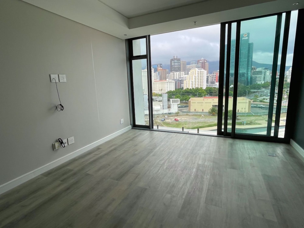 Apartment let in Foreshore - CBL1691921 Apartment let in Foreshore - CBL1691921
