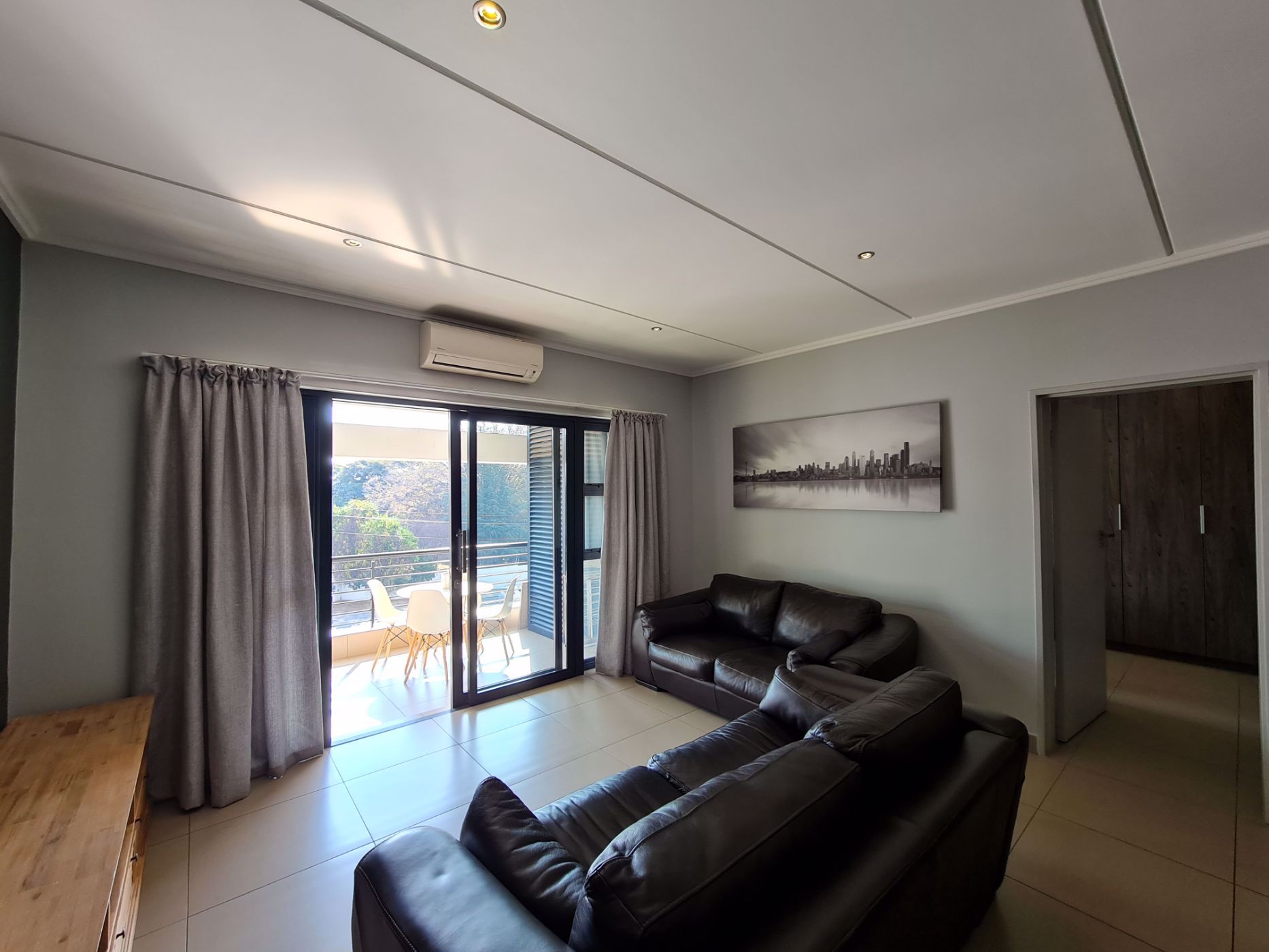 Apartment to rent in Morningside, Sandton - JBL1755449