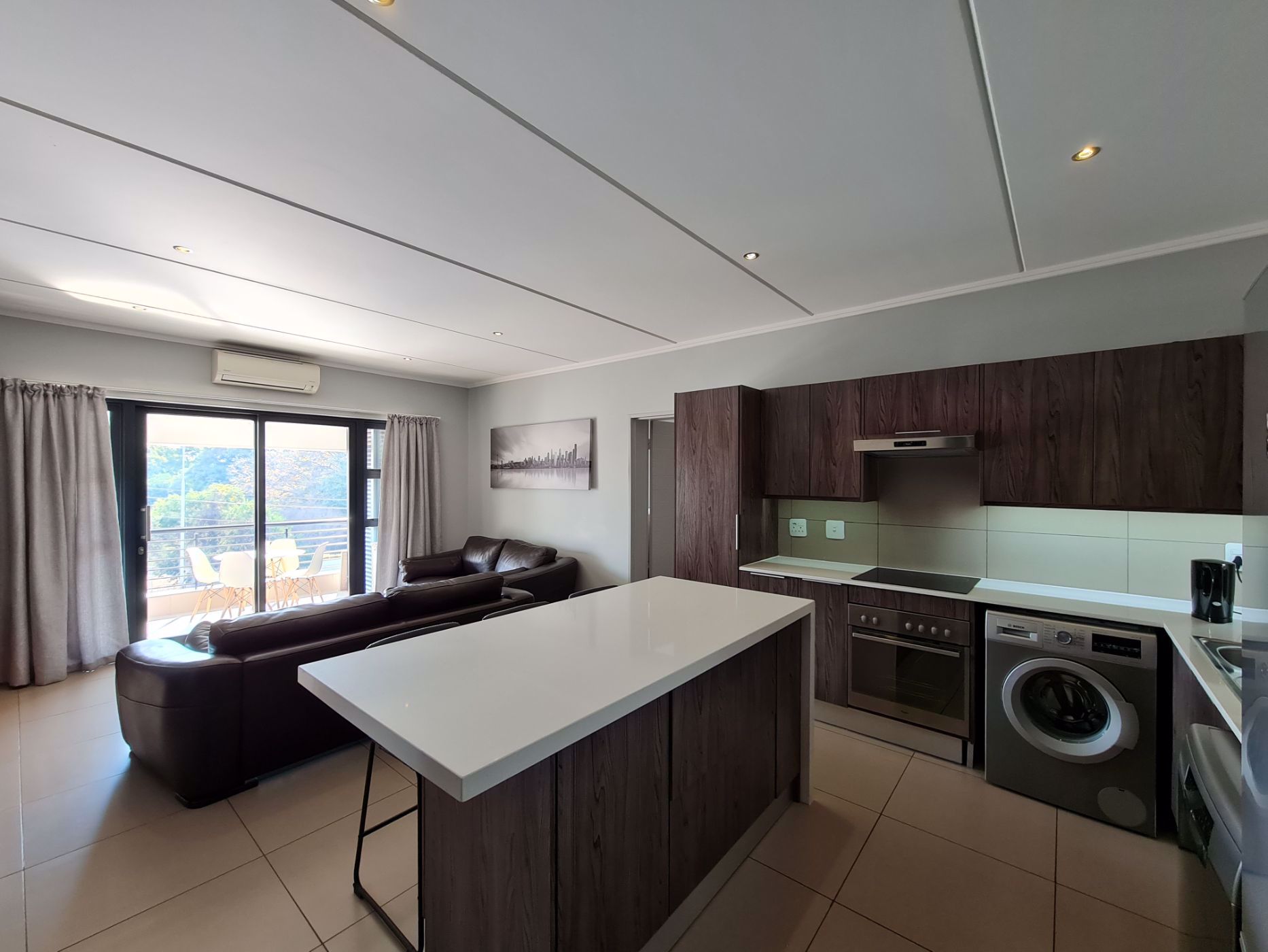 Apartment to rent in Morningside, Sandton - JBL1715204