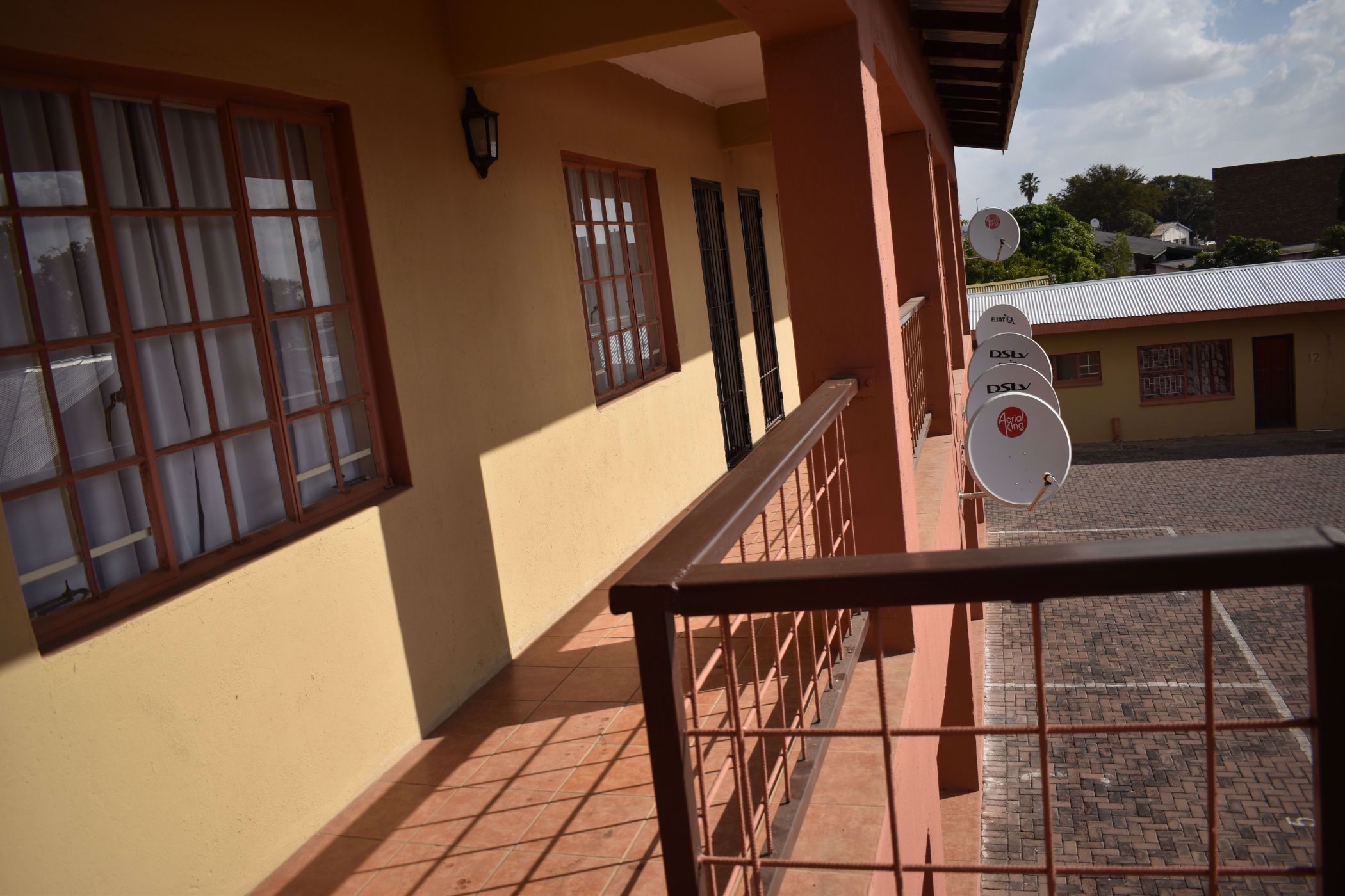 Commercial flats for sale in Polokwane Central - 1PS1531003