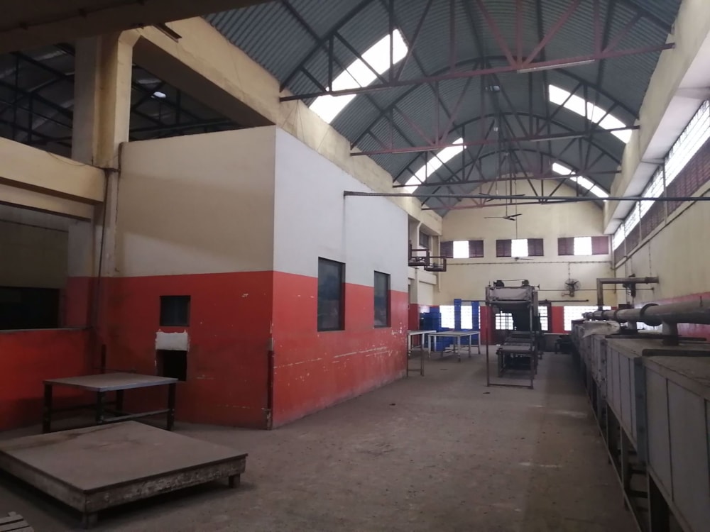 Commercial industrial property for sale in Matola, Mozambique - 3MQ1531079