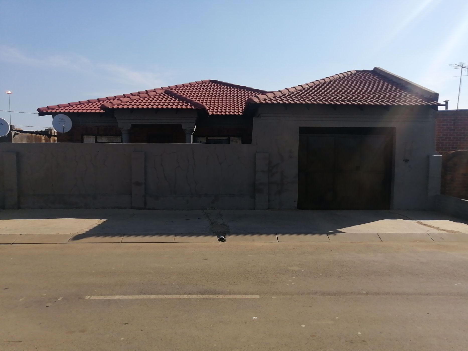 House for sale in Tsakane - 1BJ1531011