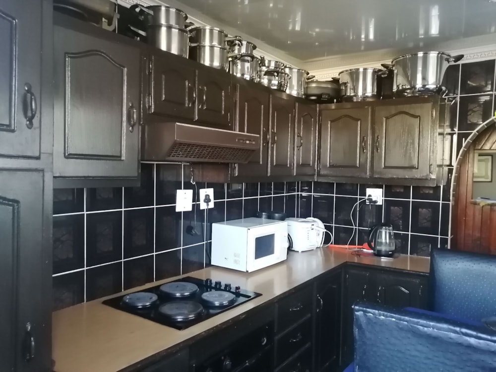 House for sale in Tsakane - 1BJ1531011