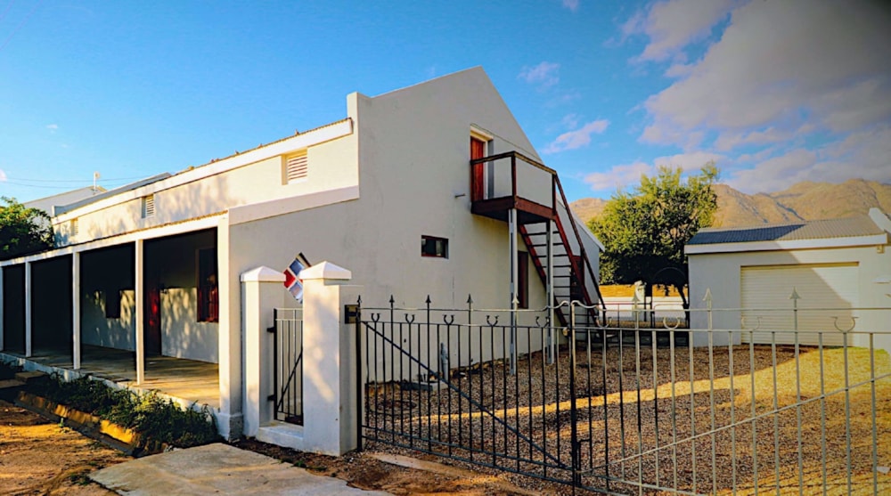 House sold in Porterville - WEL1551965 House sold in Porterville - WEL1551965