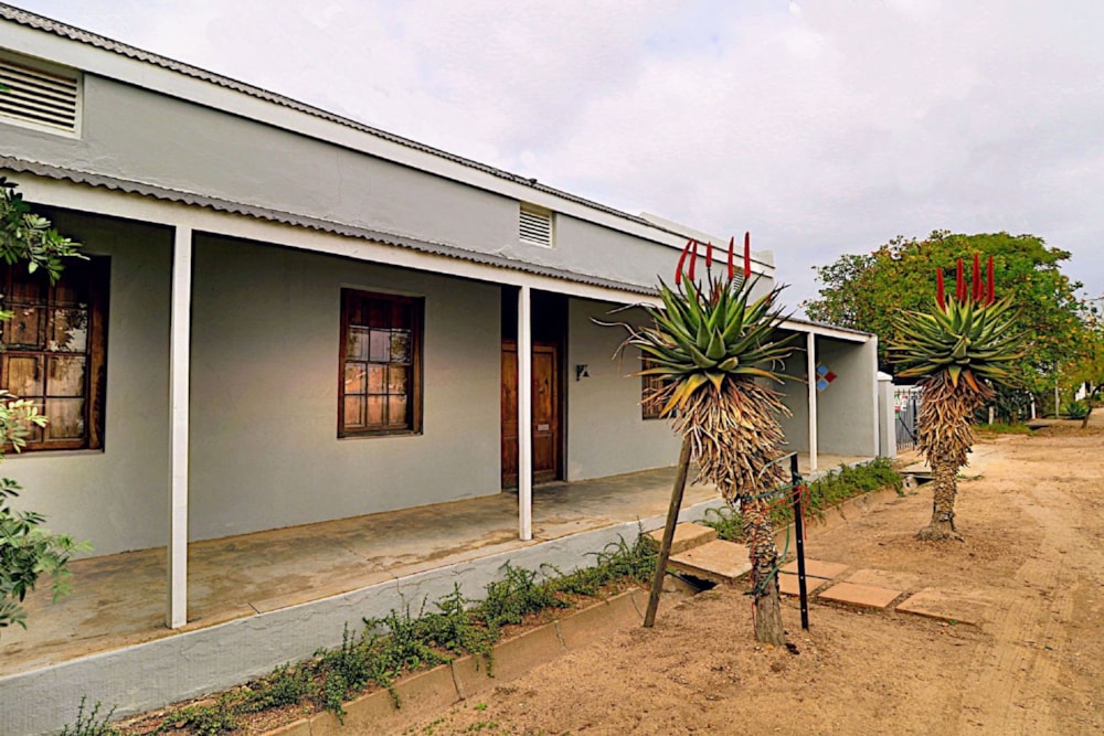 House sold in Porterville - WEL1551965 House sold in Porterville - WEL1551965