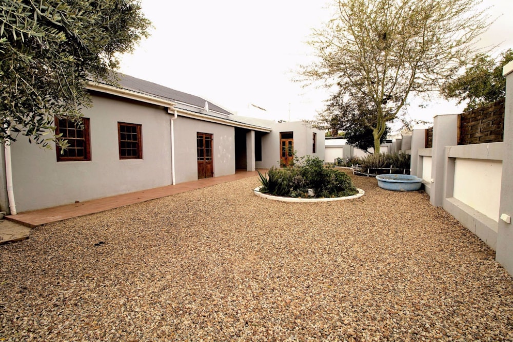 House sold in Porterville - WEL1551965 House sold in Porterville - WEL1551965