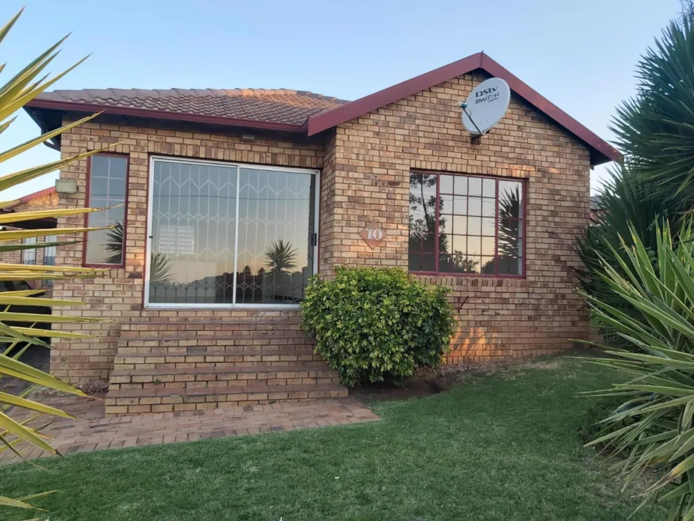 Townhouse let in Elandspark - 1GV1736156 Townhouse let in Elandspark - 1GV1736156